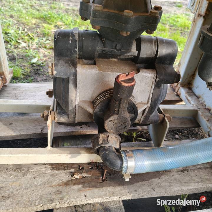 opryskiwacz biardzki 40012