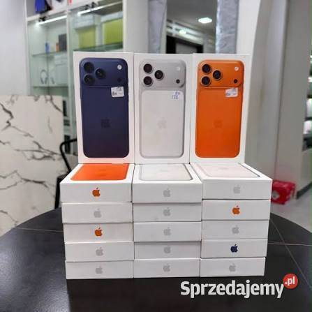 Apple iPhone 17 Pro 1 TB
