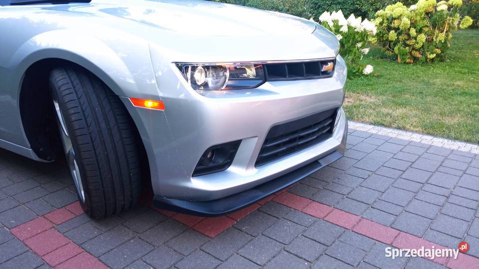 Chevrolet Camaro 3600cm3 Ostrołęka sprzedam