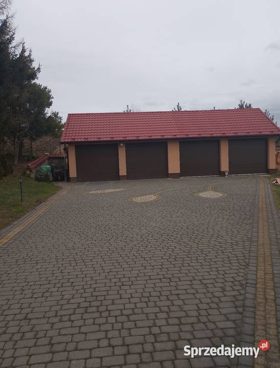 Sprzedam dom świętokrzyskie Działoszyce