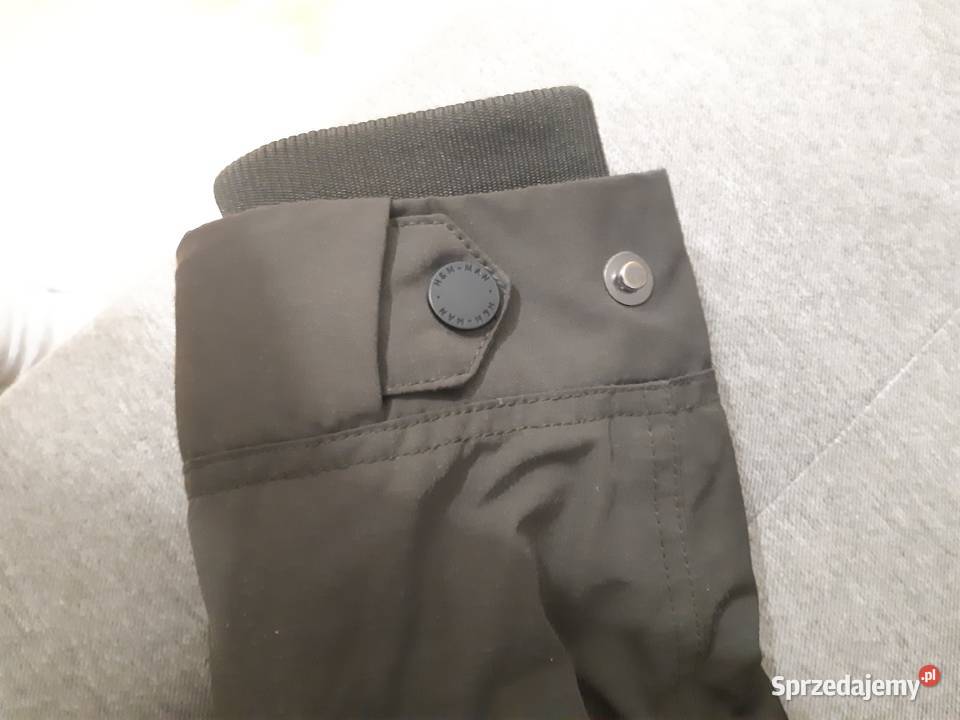 Kurtka męska małopolskie