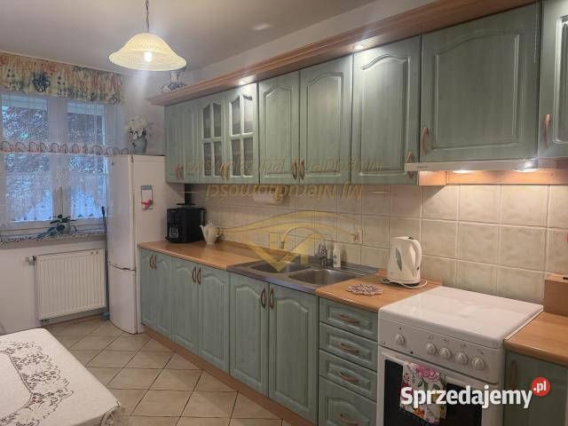 Sprzedam mieszkanie 445m2 Grodzisk Mazowiecki