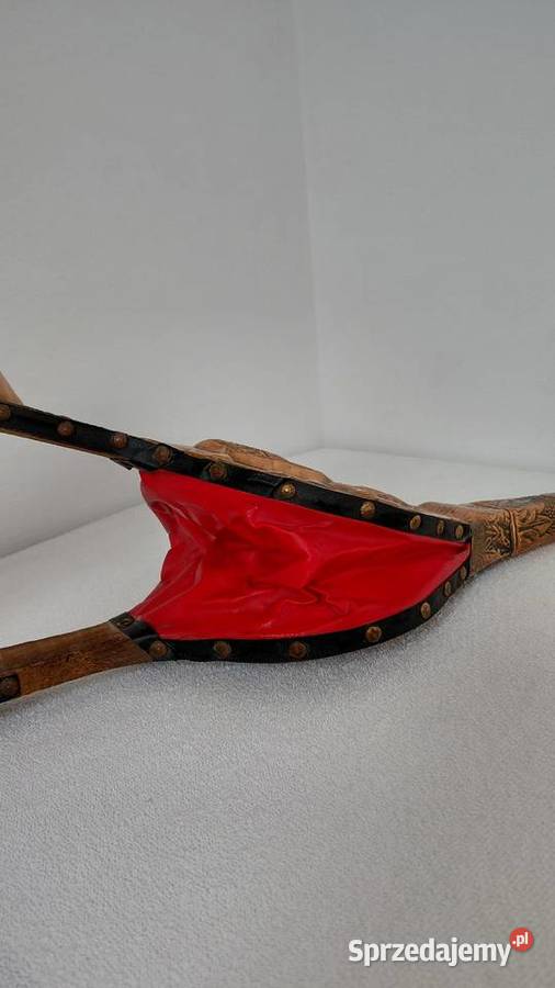 Miech kominkowy miedziany Antyki sprzedam