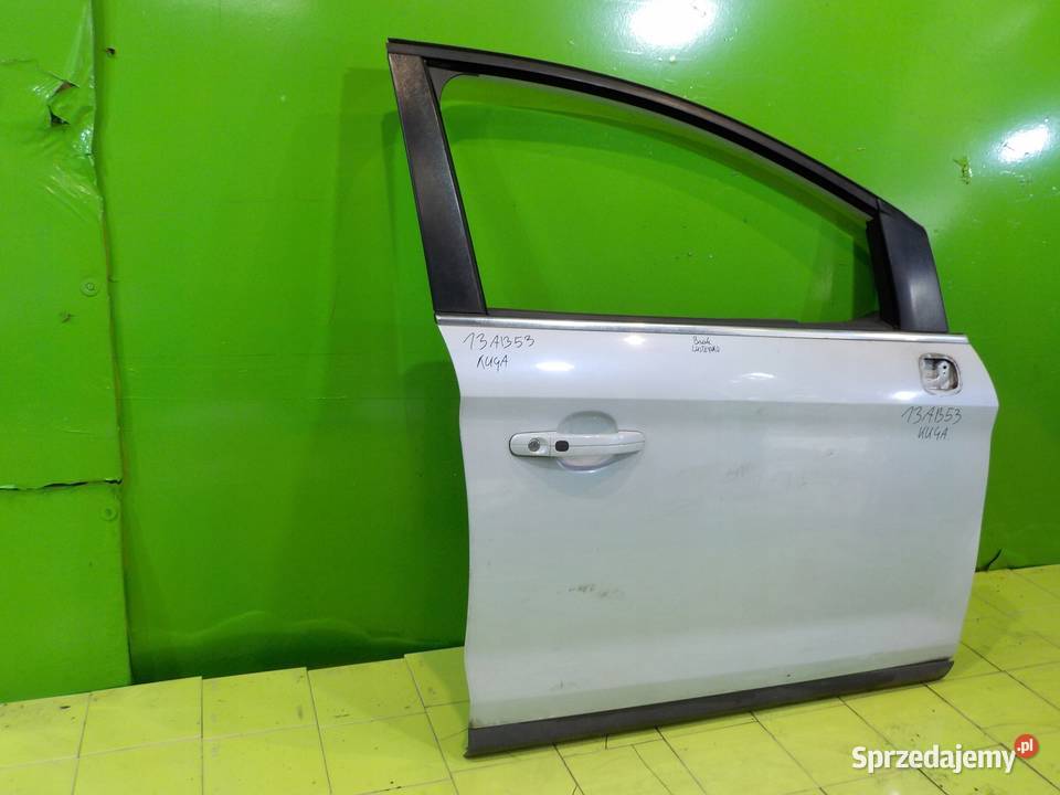 FORD KUGA MK1 I 09r drzwi prawe przod Suków