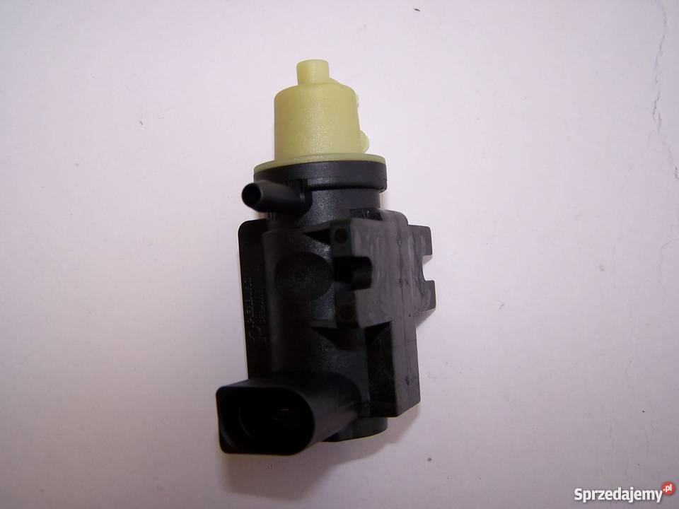 PRRETWORNIK CIŚNIENIA TURBOSPRĘŻARKI 19 TDI VW mazowieckie sprzedam