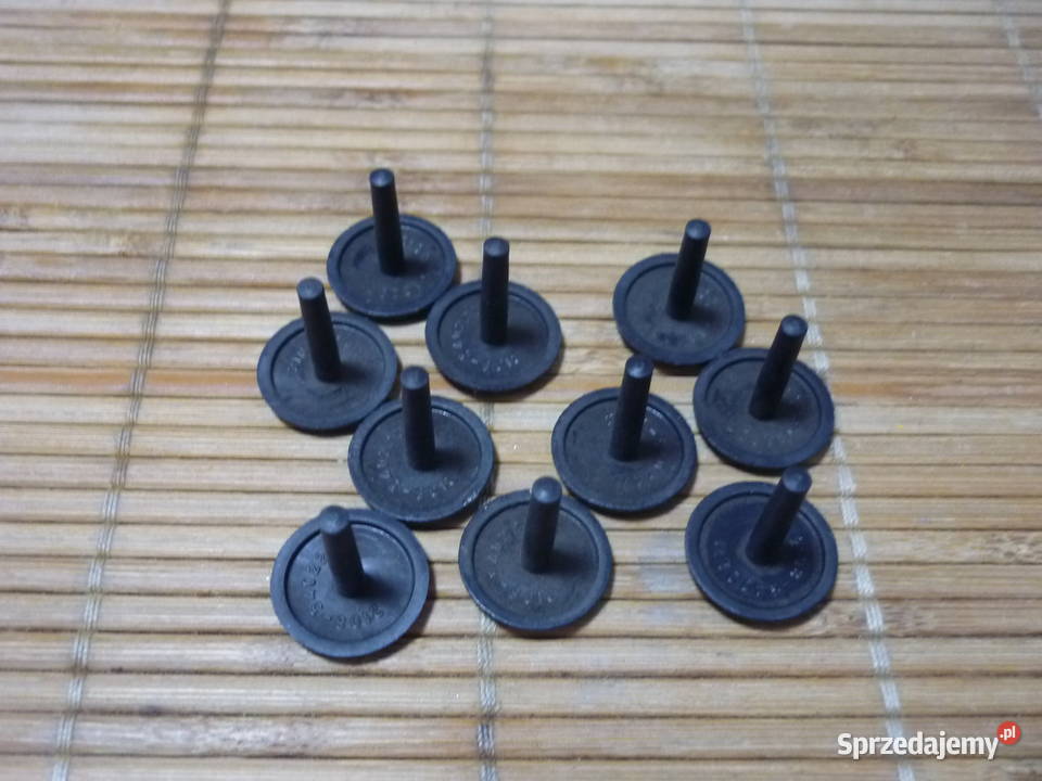 Kołki tapicerki 21085402271 Lada oryginał 10 łódzkie Łódź sprzedam