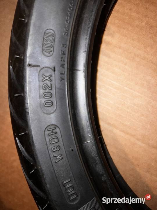 Opona Michelin Pilot Street 1008014 Ostrów Wielkopolski