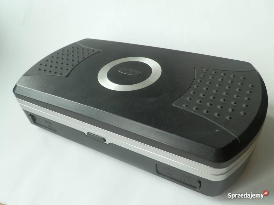 PSP 1004 FAT PRZEROBIONE STACJA DOK DUŻO GIER Bochnia