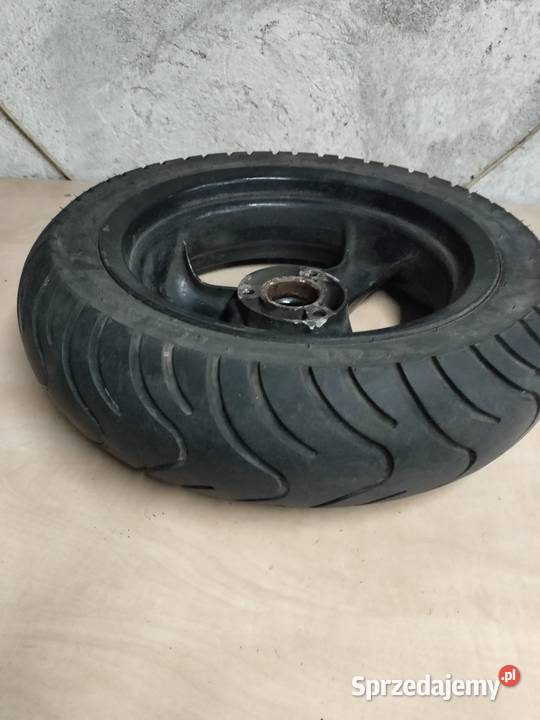 Koło 12 Peugeot Speedfight 1 2 Łubno