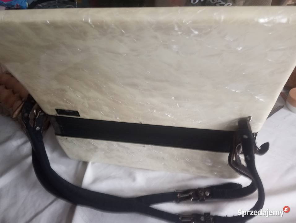 Akordeon Contasina 96 bas made in Germany Kulesze Kościelne