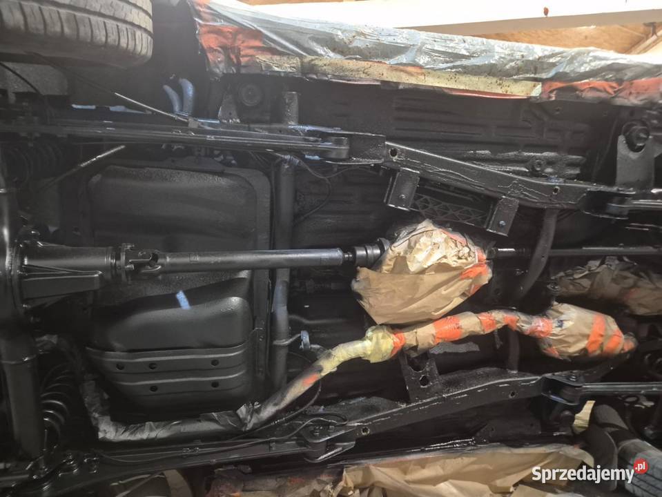 Suzuki Jimny 13 manualna Samochody osobowe Tarnów