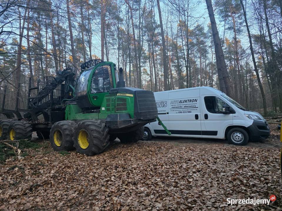 Serwis Mobilny Klimatyzacja Webasto Eberspacher Radomsko