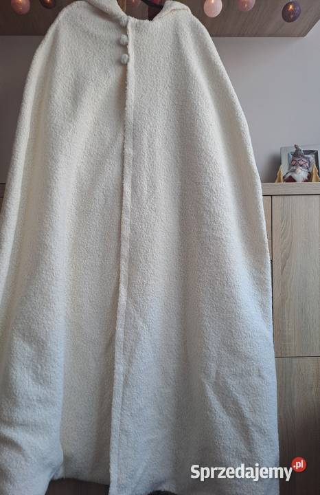 Peleryna ślubna Wrocław