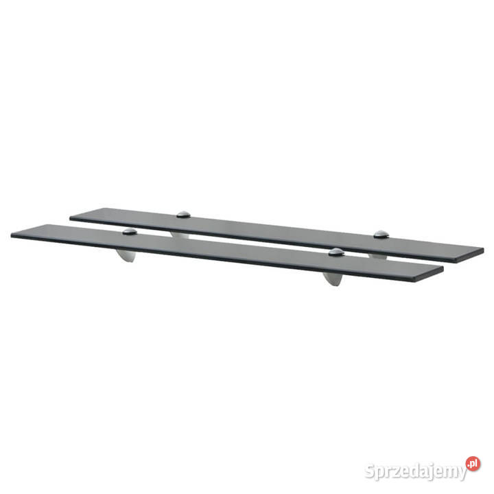 Półki szklane 2 80 x 20 8 mm WM3051531 Warszawa