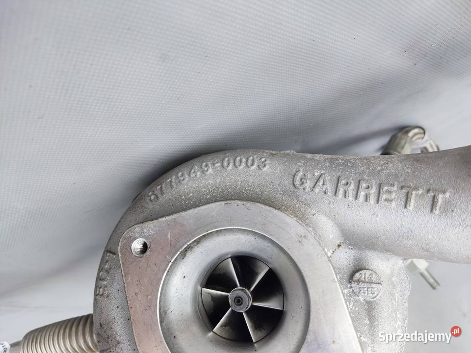 FIAT DUCATO 23 EURO 6 TURBO TURBOSPRĘŻARKA Radom sprzedam