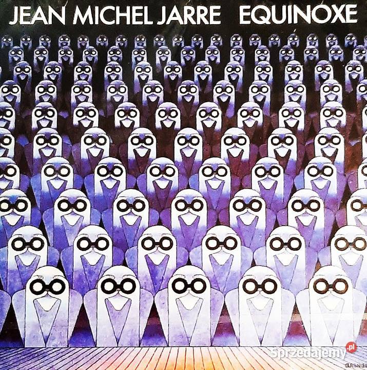 Album CD JEAN MICHEL JARRE Album Revolutions Poznań sprzedam