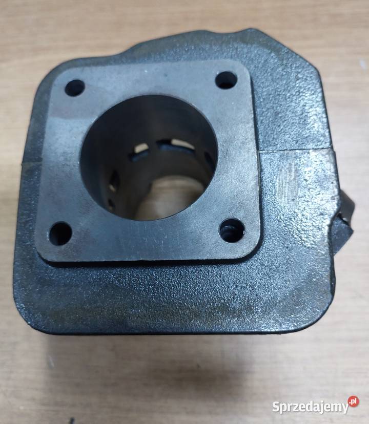 Cylinder kpl Honda Vision 2T 50ccm 4100 mm Kielce