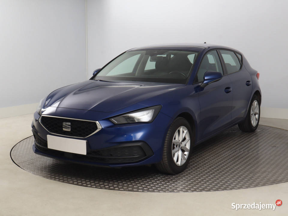 Seat Leon 10 TSI Bielany Wrocławskie