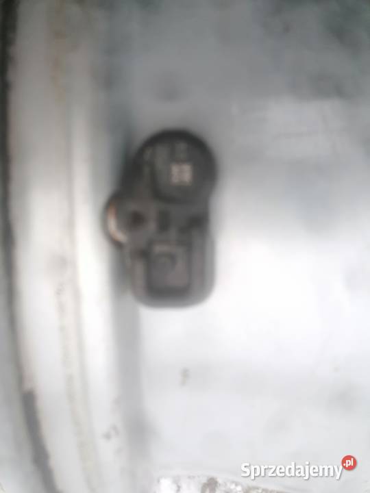 Orginalne Felgi Toyota 17 7j17 Szydłowiec