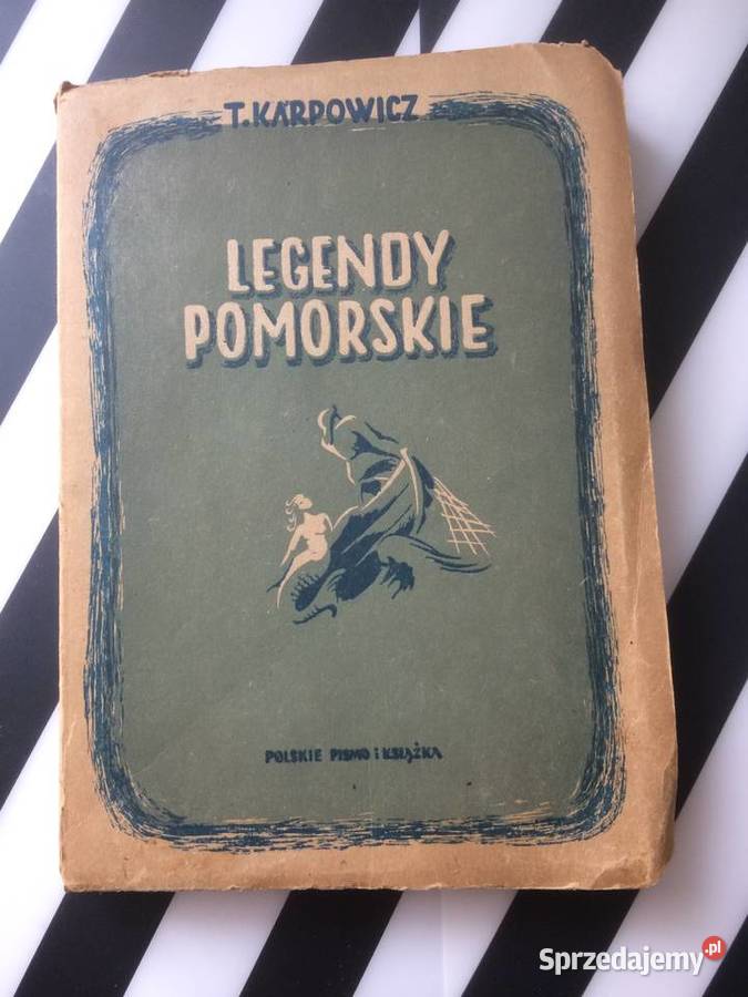 3583 Legendy Pomorskie Szczecin