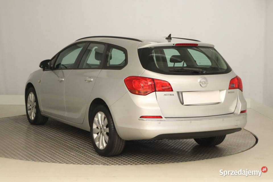 Opel Astra 16 CDTI Zabrze sprzedam