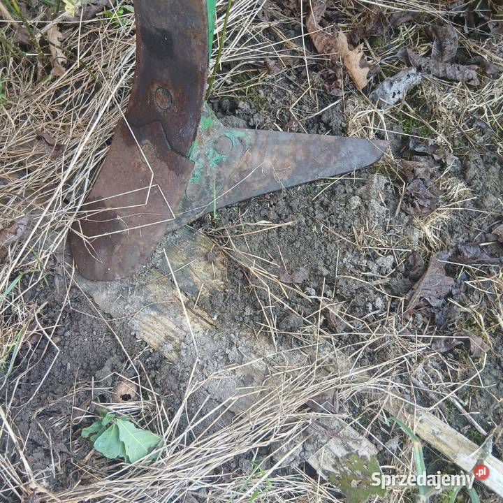 Agregat scierniskowy unia kos 5 lap na Maszyny uprawowe Hrubieszów