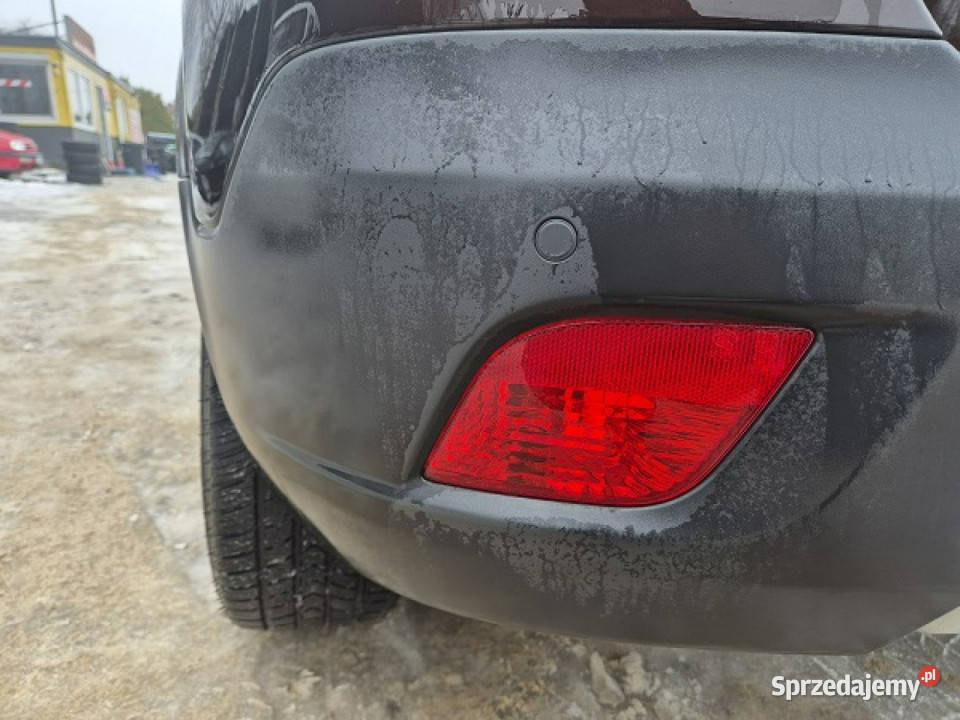 Opel Mokka 4x4 Super wersja Cosmo Zadbany I Bydgoszcz