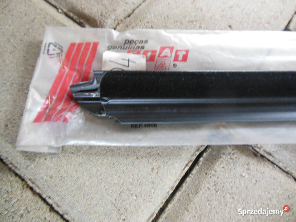 46409485 Uszczelnienie wew szyby drzwi przednich Kozy sprzedam