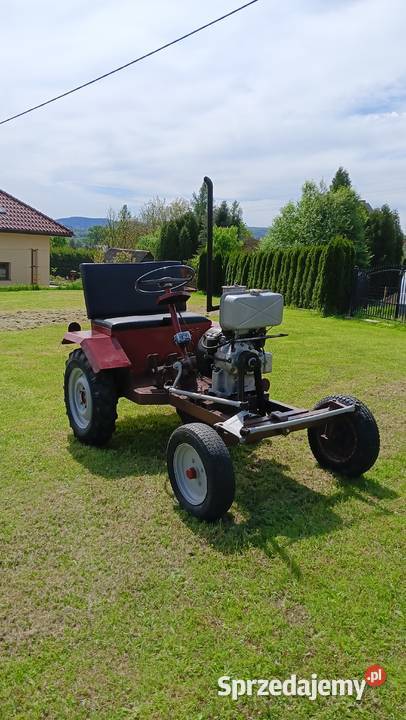 Sprzedam esiok sam s7 Głogoczów