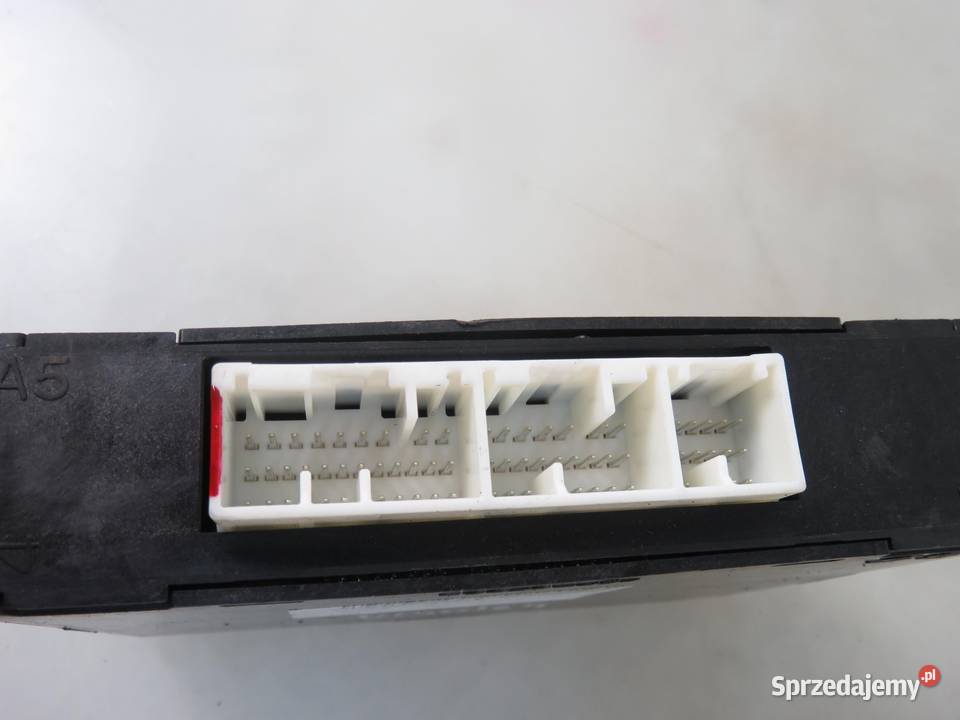 STEROWNIK SUZUKI LIANA LIFTBACK 16 4WD 3392054GC małopolskie