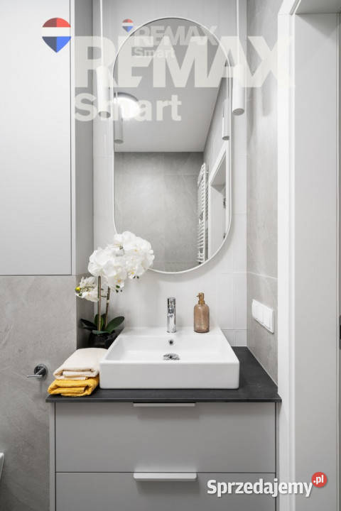 Apartament 64 m2 w osiedlu RYTM na Ursynowie Warszawa