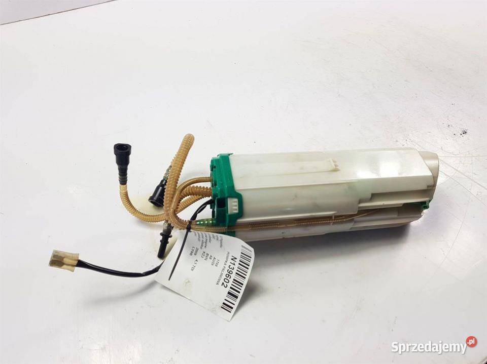 POMPKA PALIWOWA A8 D3 81115710 Lipno