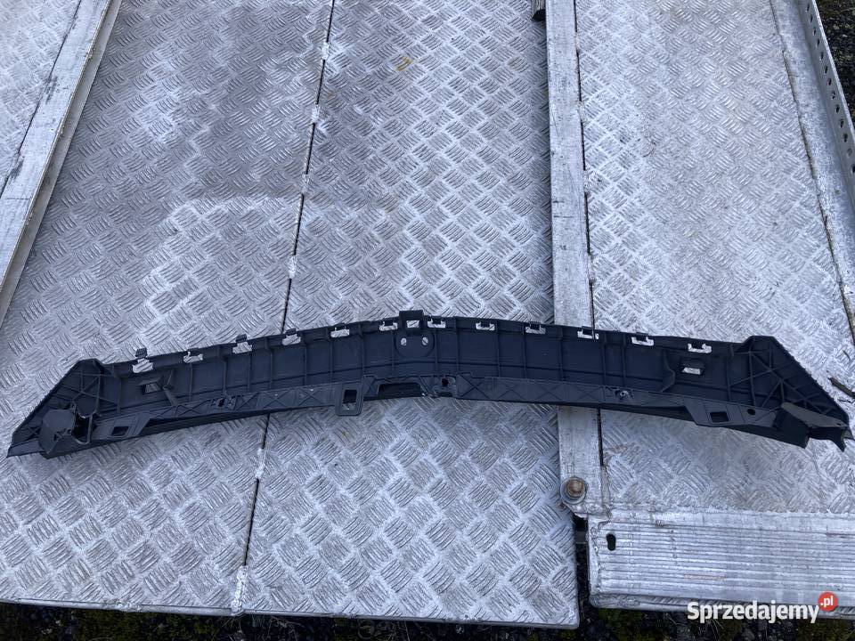 Mercedes WZMOCNIENIE ZDERZAKA A1768850365 W176 wielkopolskie