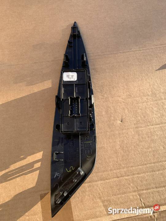 Przełącznik panel szyb prawy przód Nissan Leaf 2 Motoryzacja Pleszew sprzedam