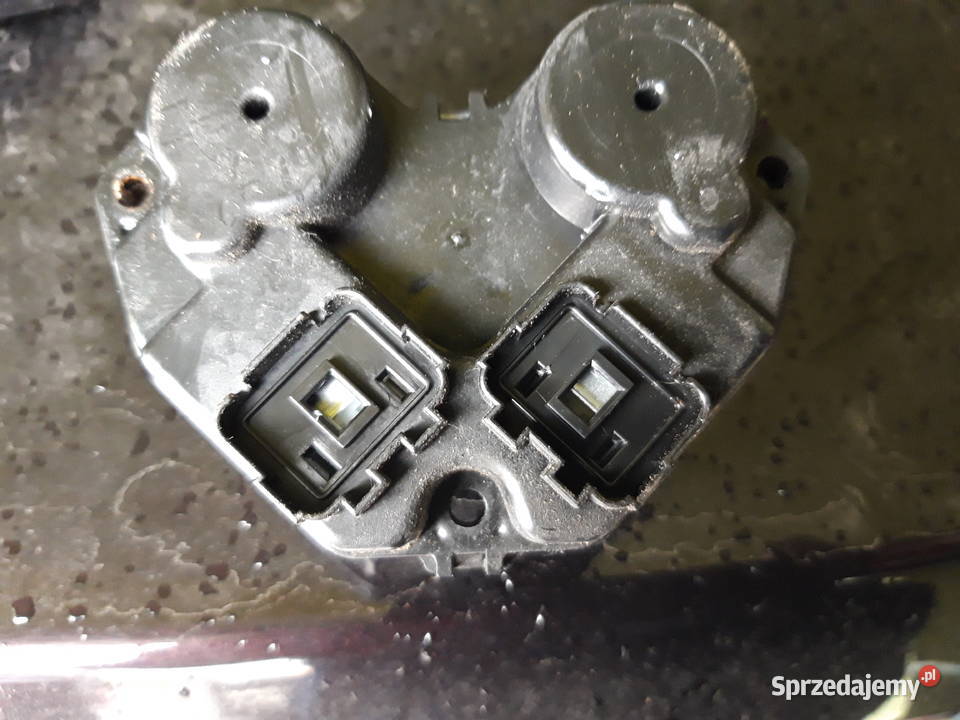 Lusterko mazda6 Dąbrowa Górnicza