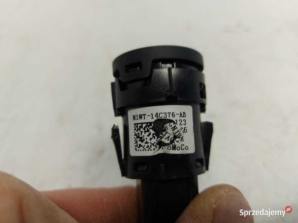 Ford Ranger VI 6 2024r PRZYCISK START STOP