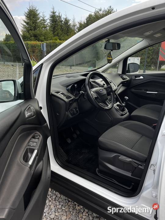 Ford C lift 2015r 4/5