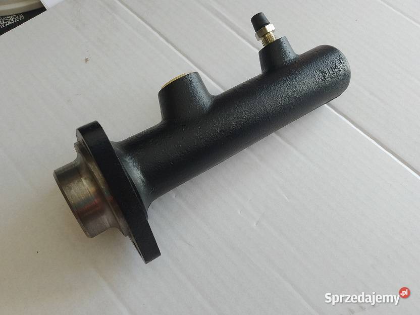 H3172600 Pompa hamulcowa 31mm DB608 LP 38D Pompy hamulcowe Olsztyn