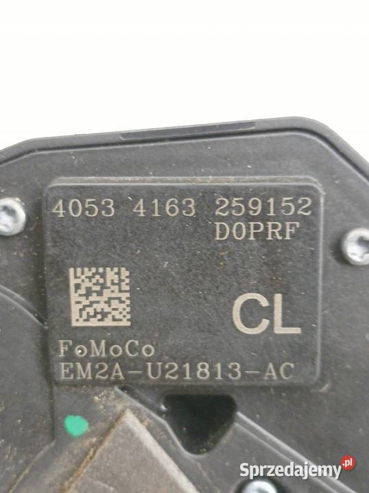 ZAMEK DRZWI LEWY PRZÓD EM2AU21813AC Ford Galaxy