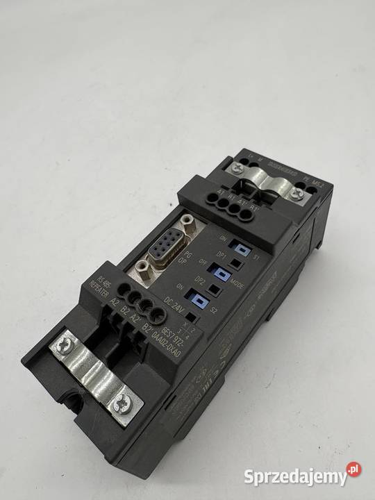 Siemens 6ES7 9720AA020XA0 RS485 Repeater Warszawa