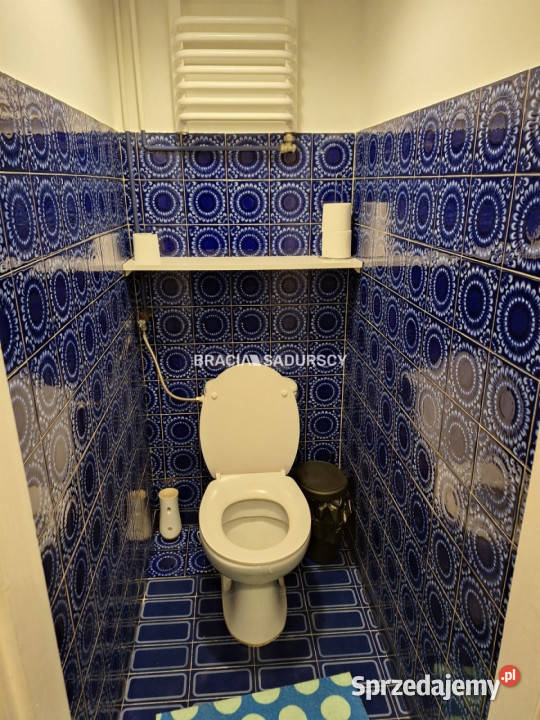 Lokal Kraków 76m2 76m2