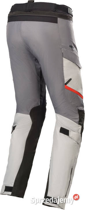 Alpinestars Andes V3 Drystar spodnie motocyklowe Zielona Góra