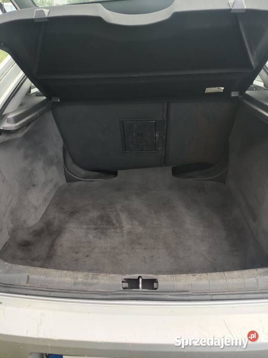 Opel Vectra C 19 cdti 150 diesel Brzeszcze
