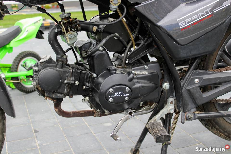 BARTON Tomaszów Lubelski