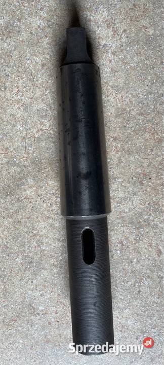 Tuleja redukcyjna MK5MK3 265 mm Czarnożyły