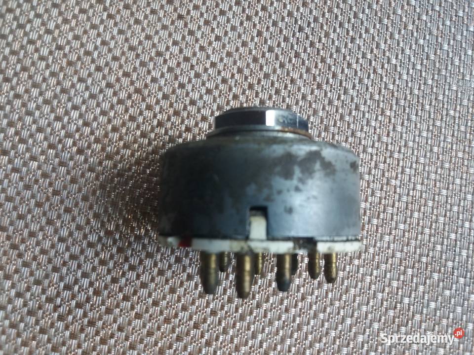 Stacyjka wsk sport dudek lelek kos bąk gil Lisew