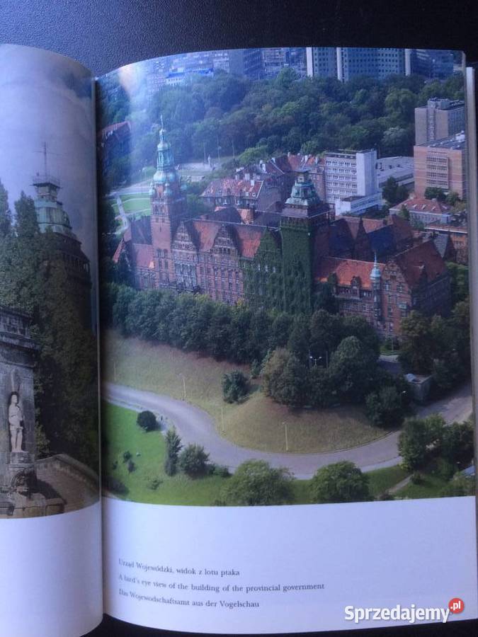 249 Szczecin W 3 Językach zachodniopomorskie