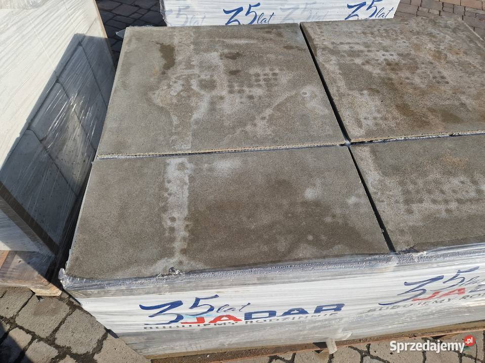 Płyta Tarasowa Megan 30x60 i 60x60 Kostka Kostka brukowa Wielogóra sprzedam