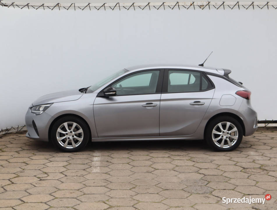 Opel Corsa 12 wspomaganie kierownicy łódzkie Łódź