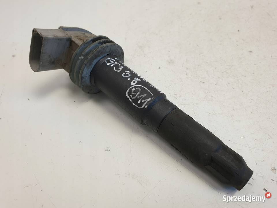 Porsche 911 GT3 38 CEWKA ZAPŁONOWA 9A160210406 osobowe Chełm sprzedam